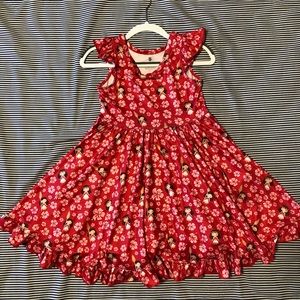 SOLD Charlie’s Project Twirly Moana Dress